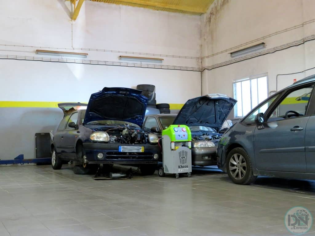 Electrocar Vítor Ribeiro | DNEmpresas A Electrocar Vítor Ribeiro é especializado em instalação e reparação de ar condicionado automóvel em Almada. Os nossos serviços garantem o conforto e a qualidade do ar no seu veículo.