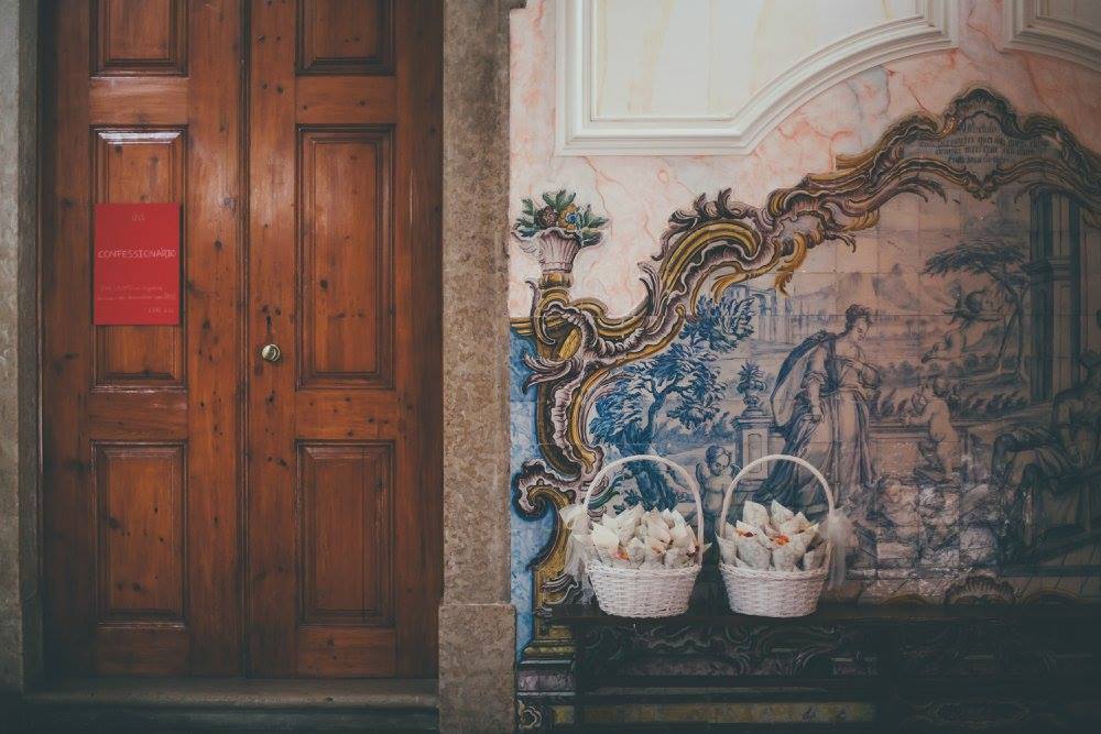 Florista Lírio Azul