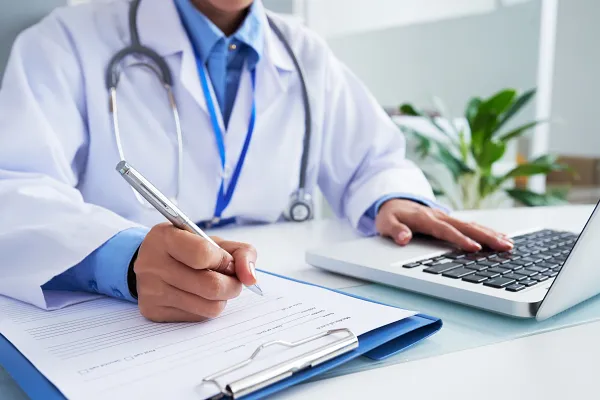 MEDICINA GERAL FAMILIAR