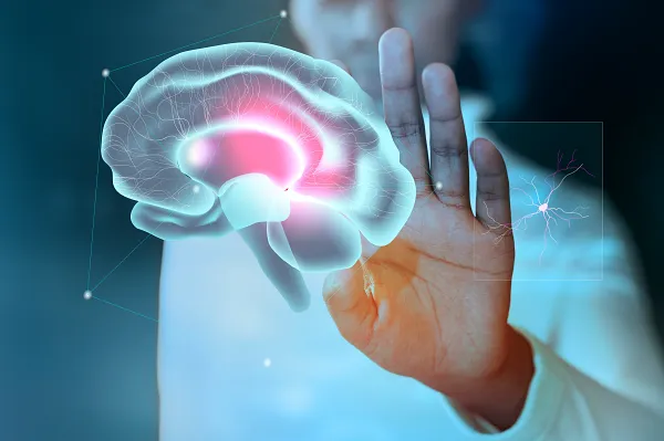 NEUROPSICOLOGIA
