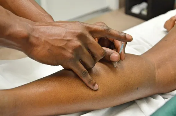 Clínica Santa Rita | DNEmpresas ACUPUNTURA