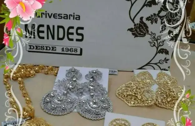 Ourivesaria Mendes - Relojoaria e Ourivesaria em Almada