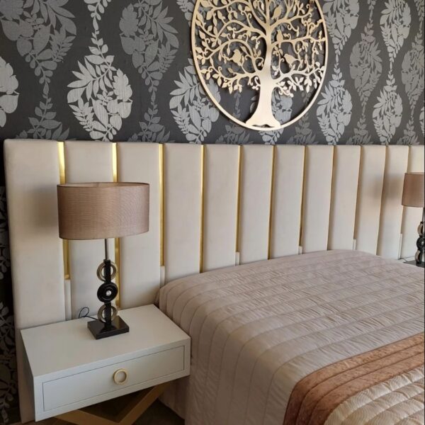 Movelmoda cabeceiras de cama por medida em Almada