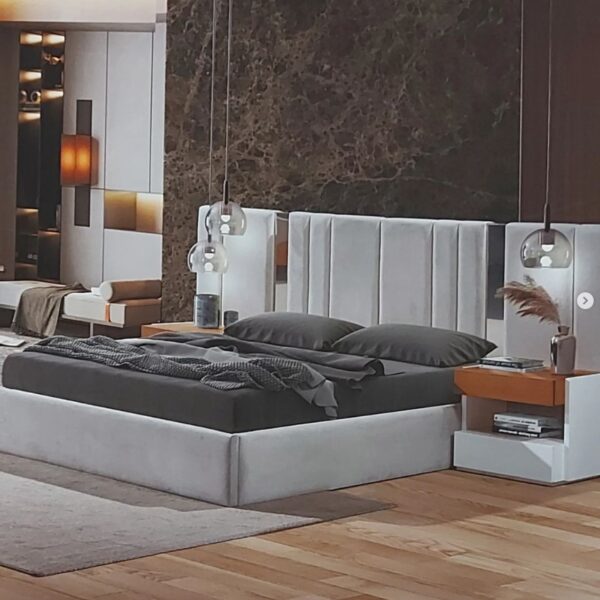 Movelmoda cabeceiras de cama por medida em Almada