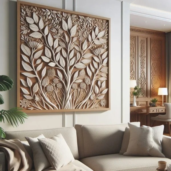 Produtos únicos para casa e decoração