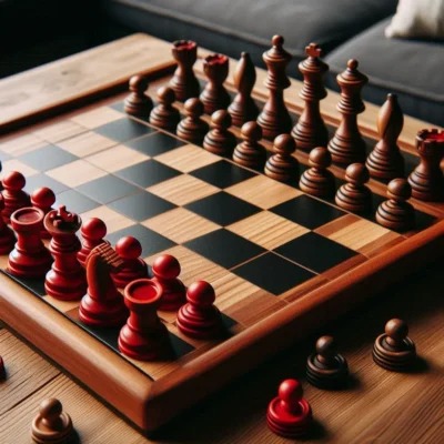 Produtos únicos de jogos e puzzles