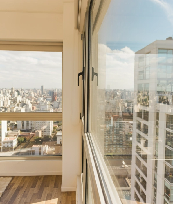 Alumínios Franco e Maia Lda fabricamos todos os seus projectos em alumínio