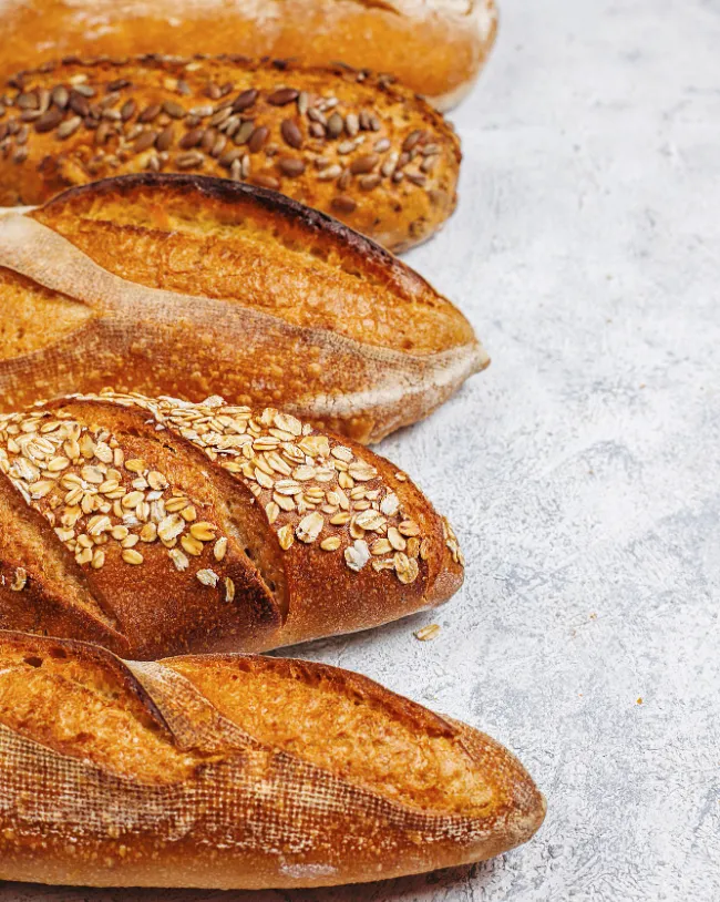 Intermarche Padaria | DNEmpresas