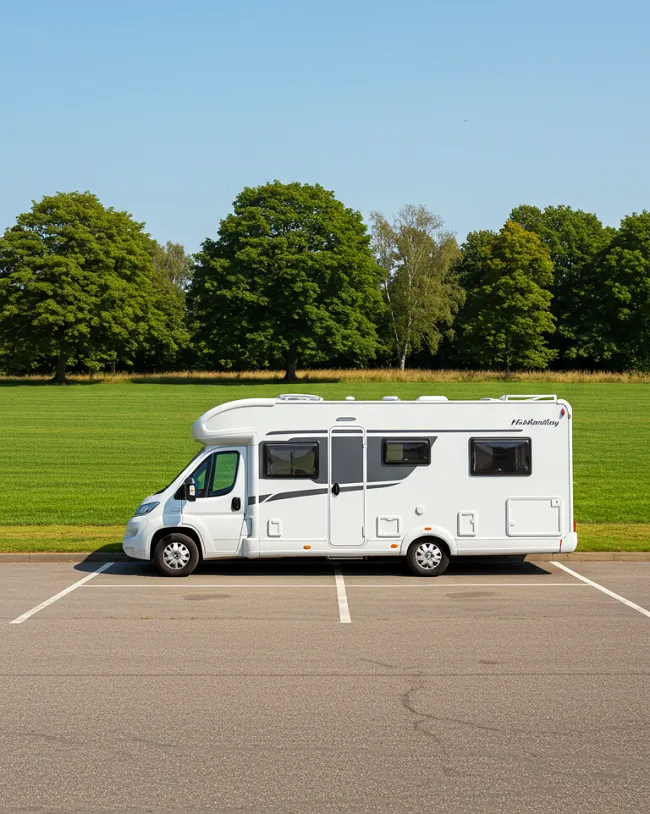 Intermarche autocaravana | DNEmpresas