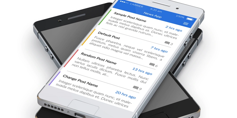 DNE Mantenha a sua empresa contactavel | DNEmpresas