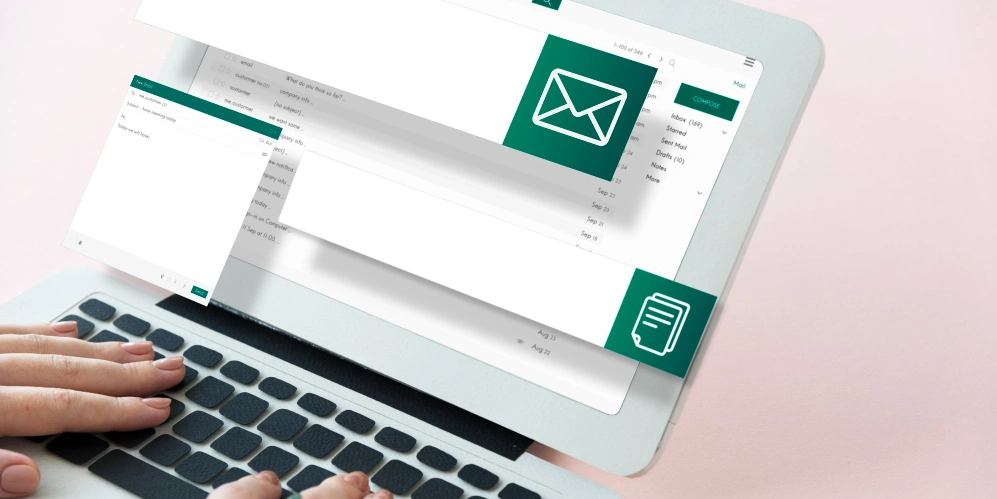 Nao ignore os emails que recebe na sua empresa | DNEmpresas