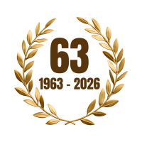 1963 - 2026