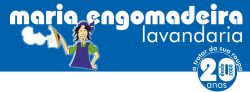 Maria Engomadeira - Lavandaria e engomadoria