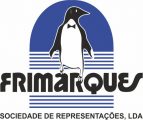 Frimarques - Logotipo