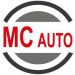 MC Auto Logotipo