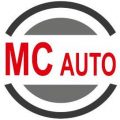MC Auto Logotipo
