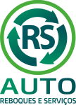 RS Auto - Reboques e pronto-socorro na Margem Sul