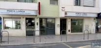 Restaurante Porta Larga - Grelhados e cozinha regional em Almada